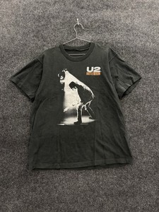 U2 Rattle and Hum Shirt for sale | eBay