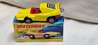 Matchbox superfast vintage 1970's models, No-58, Whoosh N Push, mint