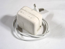Apple 10W USB Power Adapter  Charging Cable Wall Charger for iPhone iPad iPod