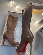 Christian Louboutin Ariella Botta 120 Vintage...