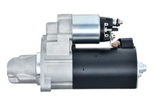 HELLA Anlasser Starter 8EA 011 613-101 12V für MERCEDES SL R231 AMG GT C190 CLS HELLA Anlasser Starter 8EA 011 613-101 12V für MERCEDES SL R231 AMG GT C190 CLS