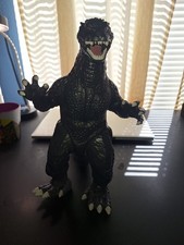TOHO Godzilla Monster Verse Movie 2020 11 Inch Tall Toy Collectible