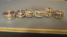 Jantzen Copper Foil Inductors