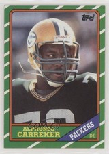 Alphonso Carreker