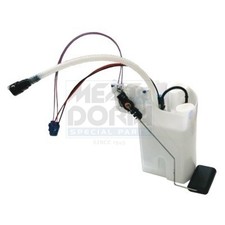 Kraftstoffpumpe F�rdereinheit MEAT & DORIA 77388 f�r BMW Z4 Roadster E85