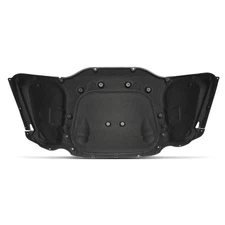 Engine Hood Insulation Pad for BMW 7 Series E66 E67 E65 51487135244 51488223480