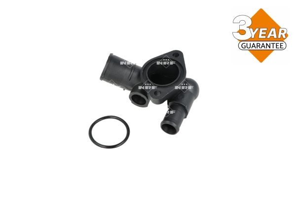 Cooling System Nipple 775069 NRF for PEUGEOT CITROËN FIAT - Image 17
