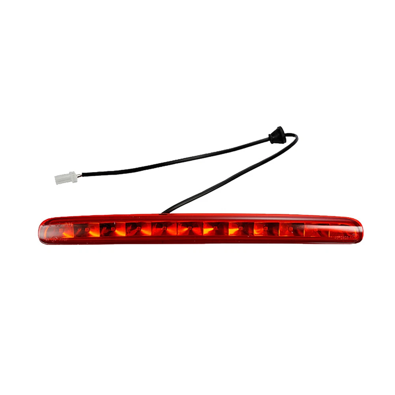 Dritte Bremsleuchte Für Mitsubishi L200/Triton 2005-2015 - Hoch Montiertes Bremslicht 8334A059