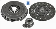 Kit d'embrayage Saab 9-5