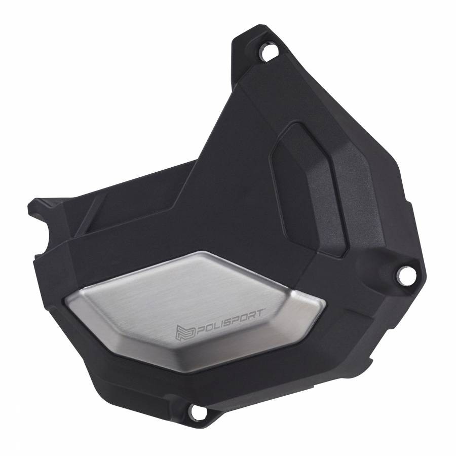 Carter alternateur Kawasaki Ninja 650 cache de protection en alliage CNC premium