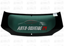 Hinten-scheibe Heck-scheibe Opel Zafira Tourer 2011-2019 Antenne Heizung