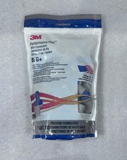 3M B/G PERFORMANCE PLUS WIRE CONNECTORS, BAG OF 50 