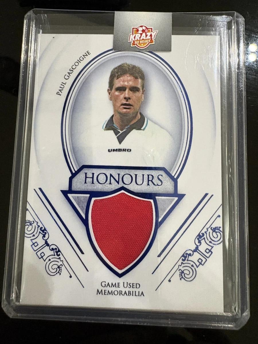 Futera Soccer England Sports Trading Card Singles for sale | eBay