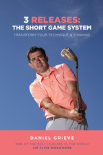 Listing image for 3 Releases: The Short Game System: Transform Your Technique & Thinking