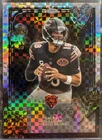 New Listing2025 Topps Chrome #F15-16 Caleb Williams Fortune 15 X-Fractor Chicago Bears