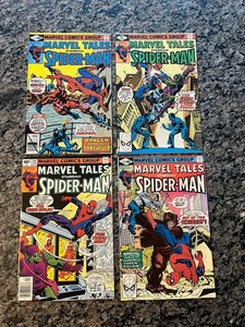 Marvel Tales 106 | eBay