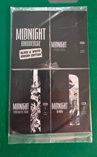 Marvel Midnight Universe SDCC 2026 Retailer A...