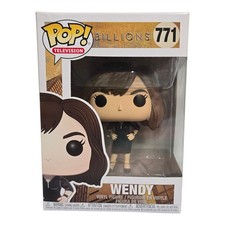 Funko Pop Billions Vinyl Figures 10