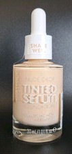 Catrice | Nude Drop Tinted Serum Foundation |...