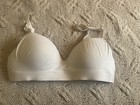 SOMA Enbliss Wireless Seamless T-Shirt Bra 34A Light Pink — photo 1