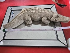 Mr Sandman Alligator Made In Canada