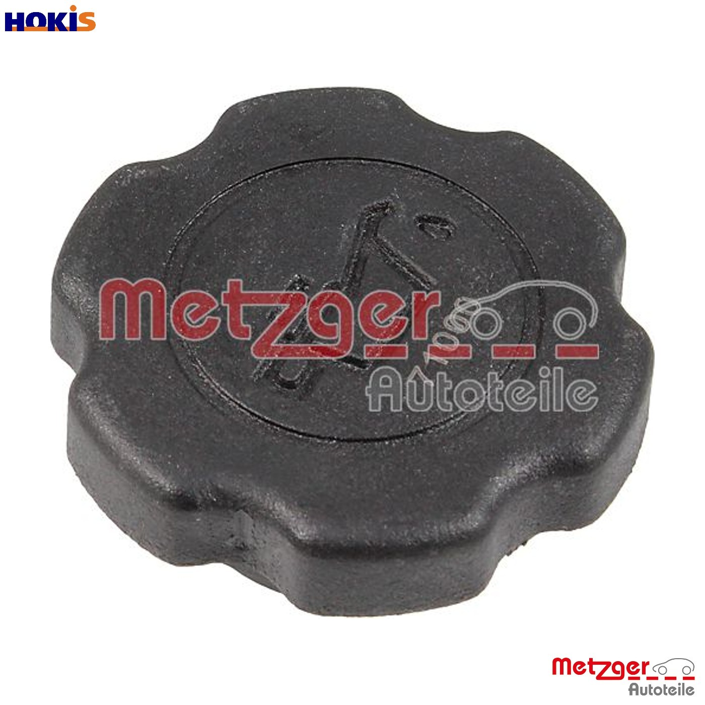 SEALING CAP OIL FILLER NECK 2141064 FOR HYUNDAI SONATA/IV ATOS H-1/STAREX/Bus