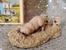 LOWELL DAVIS "Gonna Pay For His Sins" Pig  1983 Scotland - 225243