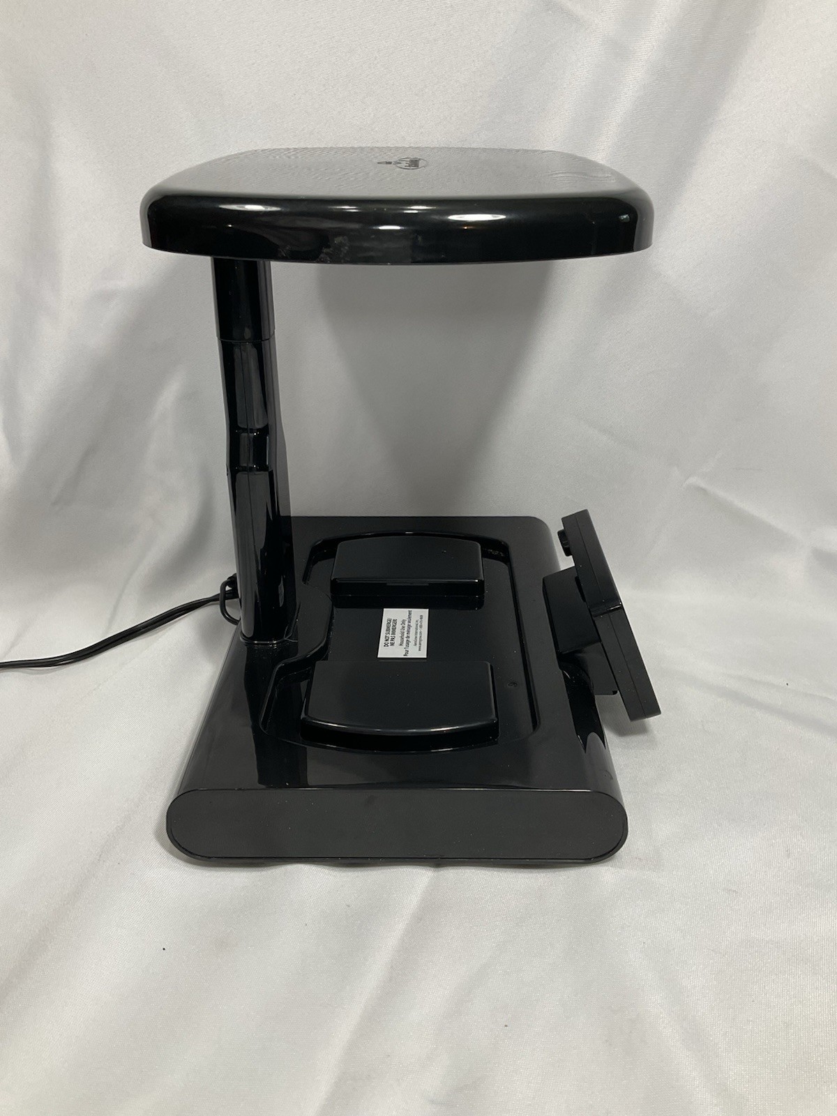 AeroGarden Harvest Touch 6-pod Home LED Hydroponic Garden Grow System Tested!