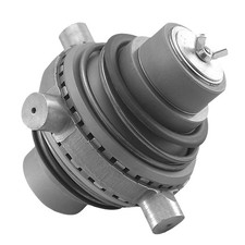 Gm 10.5 Chevy 14 Bolt Corp Rearend Yukon Grizzly Locker Locking Differential