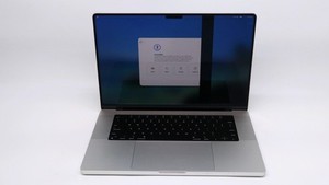 MacBook Pro M4 Silver | eBay