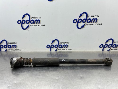 Stoßdämpfer links hinten VW Polo V 6R, 6C 6C0513025AH P24838879