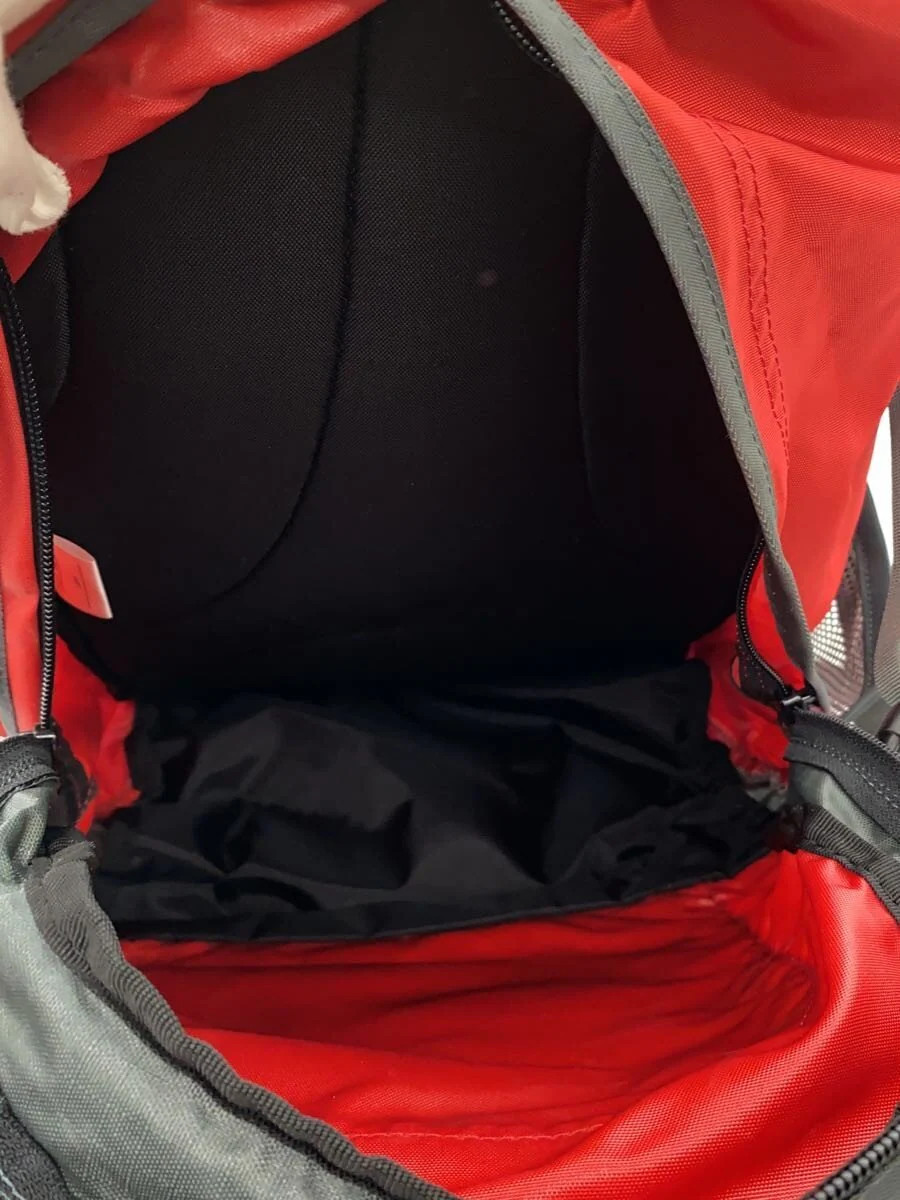 MILLET Backpack PVC RED Plain - image 6