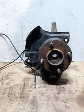 2004-2009 Kia Spectra Front Right Passenger S...
