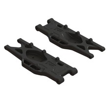 ARRMA Rear Suspension Arms 2 ARA330710 Elec Car/Truck Replacement Parts