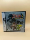 Bundle Legend Of Zelda Spirit Tracks Game AND Prima Strategy Guide Nintendo DS