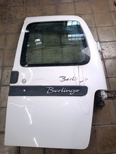Porte arrière et accessoires Citroen BERLINGO