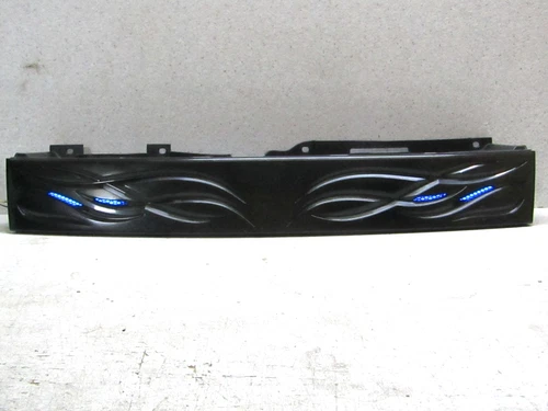 2005 2015 JDM TOYOTA BB SCION QNC FRONT RADIATOR GRILL GRILLE W LIGHT OEM