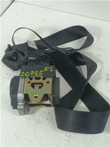 561078501 419935 sicherheitsgurt vorne links BMW SERIE 7 E65 E66 4.4 745I