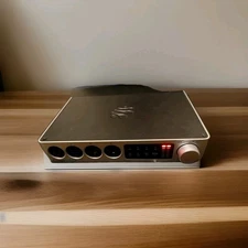 iConnectivity AUDIO4+ Audio & MIDI Interface f