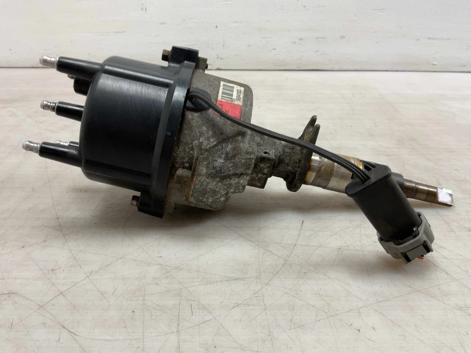 Distribuidor de motor Jeep TJ Wrangler 2.5L 4 cilindros 98 99 00 01 02 42825 - Imagem 3 de 4
