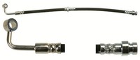 TRW Bremsschlauch PHD1097 FüR KIA SA Picanto 1 LPG Crdi