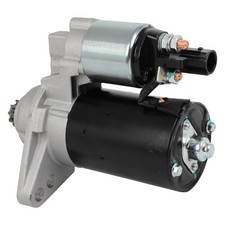 Starter Motor For Seat Leon 2005-2006 L4 1.8L 1781cc M.T. Iskra PMGR 10T 17967