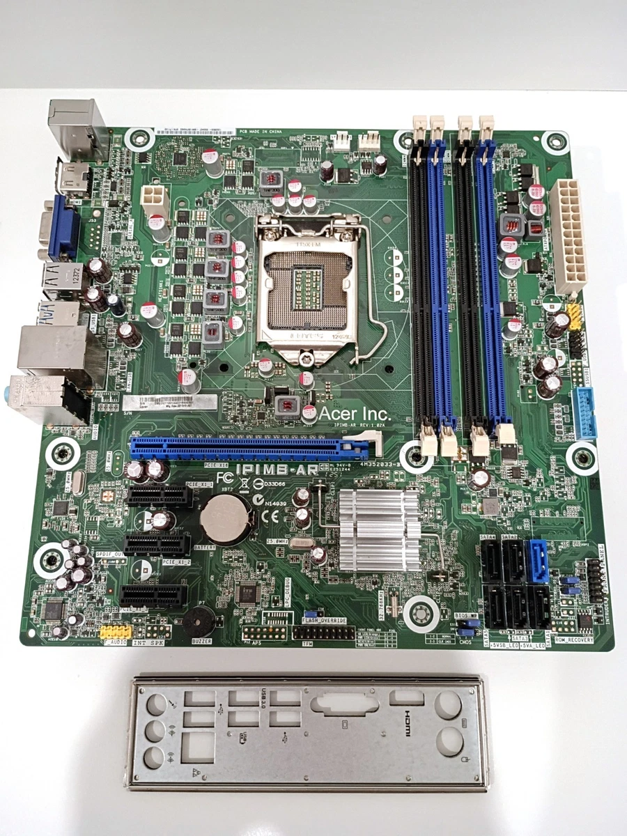 B75 Motherboard for sale - eBay