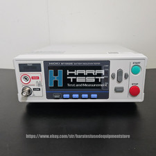 HIOKI BT5525 Battery Insulation Tester