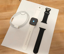 Rare BRAND NEW Gold Apple Watch Series 9 45mm Stainless Steel Gold GPS  LTE