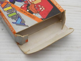 Mappy (Box Version) Famicom/NES JP GAME. 9000025434737