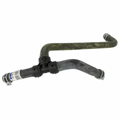 #ad Genuine Ford Engine Coolant Overflow Hose BR3Z8K289A $71.84