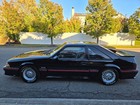 1988 Ford Mustang GT