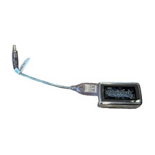 Magic Jack Original USB IP Calling Phone System Preowned Condition Untested