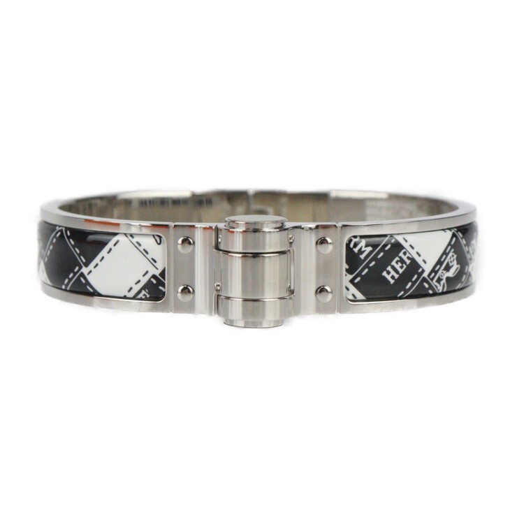 HERMES Charnière PM Bracelet 482204